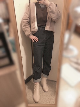 ま 𓅿さんのコーディネート