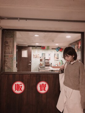 ま 𓅿さんのコーディネート