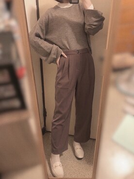 ま 𓅿さんのコーディネート