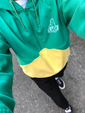 T.Uさんのコーディネート