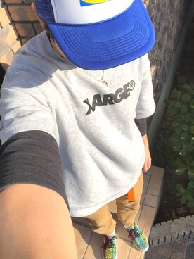 T.Uさんのコーディネート