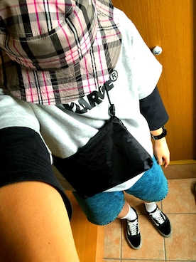 T.Uさんのコーディネート