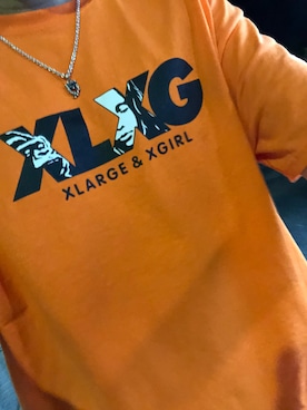 T.Uさんのコーディネート