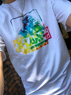 T.Uさんのコーディネート