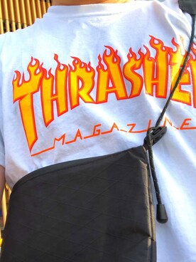 T.Uさんのコーディネート