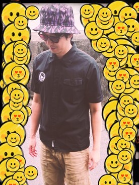 T.Uさんのコーディネート