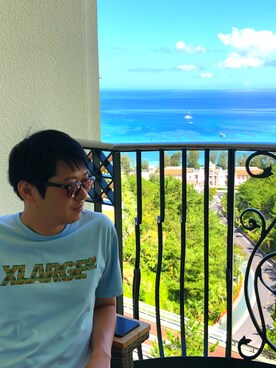 T.Uさんのコーディネート