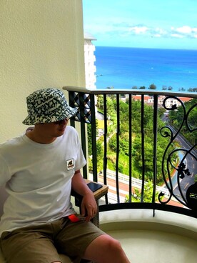 T.Uさんのコーディネート