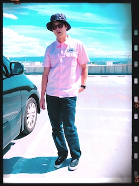 T.Uさんのコーディネート