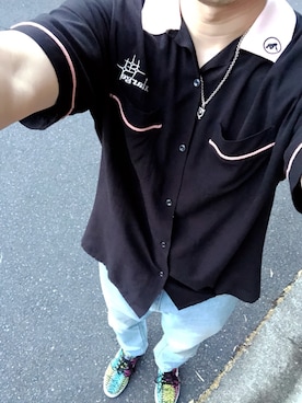 T.Uさんのコーディネート