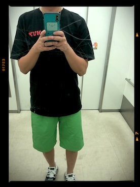 T.Uさんのコーディネート