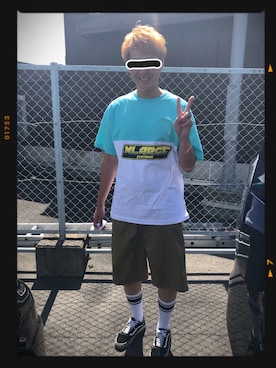 T.Uさんのコーディネート