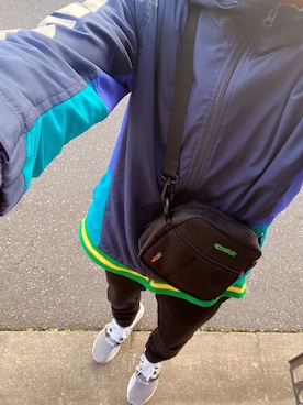 T.Uさんのコーディネート