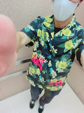 T.Uさんのコーディネート