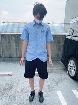 T.Uさんのコーディネート