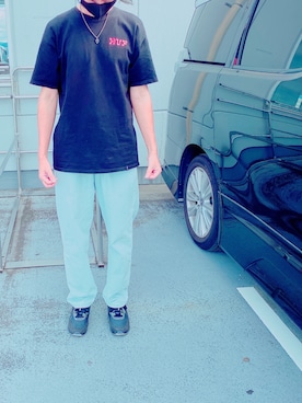 T.Uさんのコーディネート