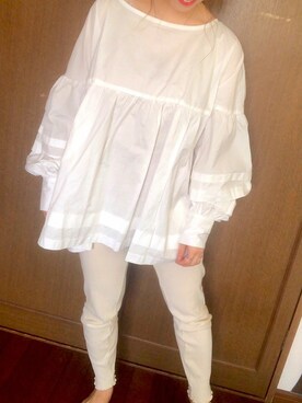 おちびさんのコーディネート