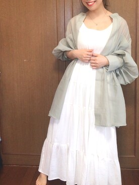 おちびさんのコーディネート