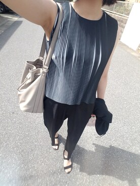 oyaさんのコーディネート