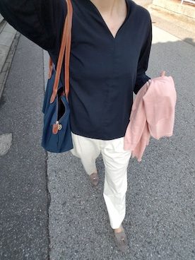 oyaさんのコーディネート