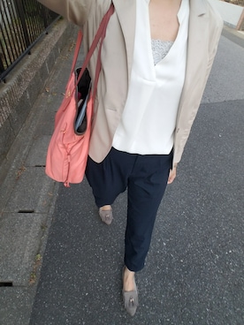 oyaさんのコーディネート