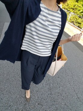 oyaさんのコーディネート