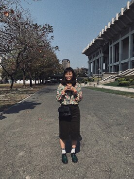 綺🌸さんのコーディネート