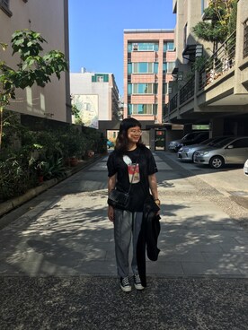 綺🌸さんのコーディネート