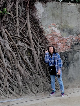 綺🌸さんのコーディネート