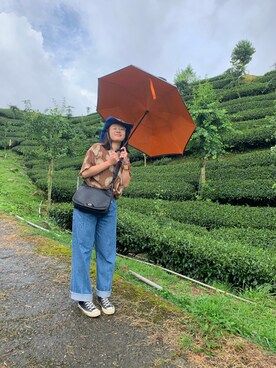 綺🌸さんのコーディネート