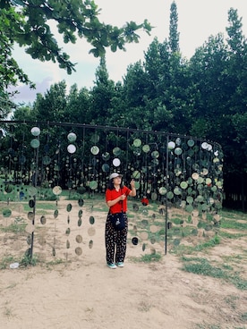 綺🌸さんのコーディネート