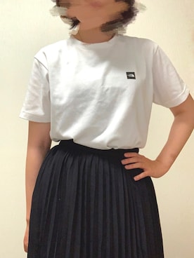 seri.さん（レディース・156cm）の夏コーディネート