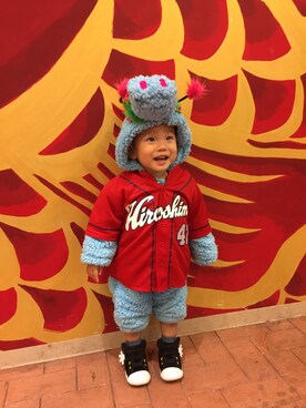 CUETOさんのコーディネート