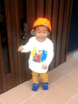 CUETOさんのコーディネート