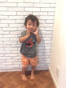 CUETOさんのコーディネート