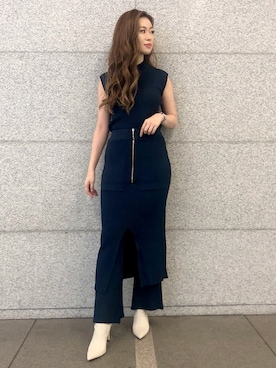 MAYUさんのコーディネート