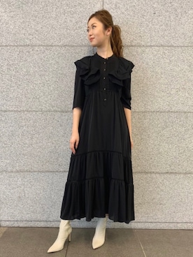 MAYUさんのコーディネート