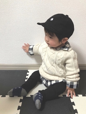 reishoooさんのコーディネート