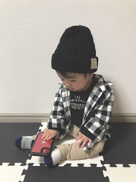 reishoooさんのコーディネート