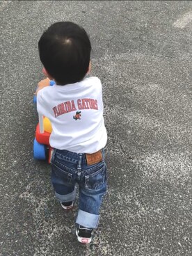 reishoooさんのコーディネート