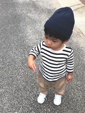 reishoooさんのコーディネート