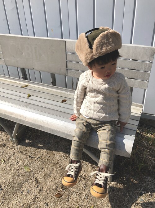 reishoooさんのコーディネート