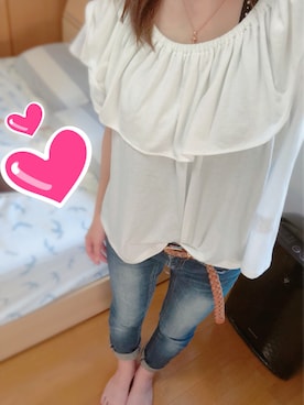 ctsさんのコーディネート