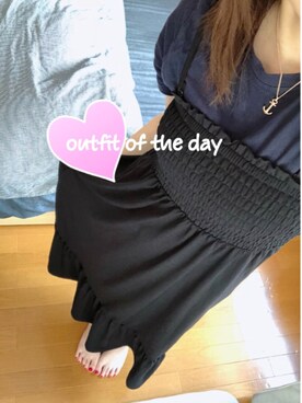 ctsさんのコーディネート