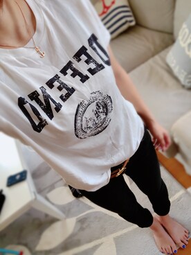 ctsさんのコーディネート