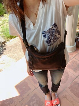 ctsさんのコーディネート