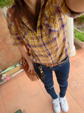 ctsさんのコーディネート