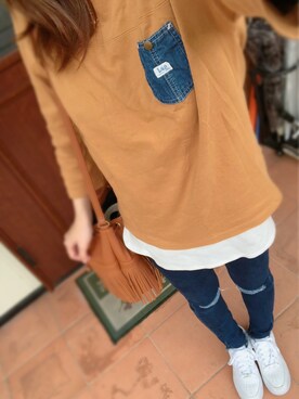 ctsさんのコーディネート