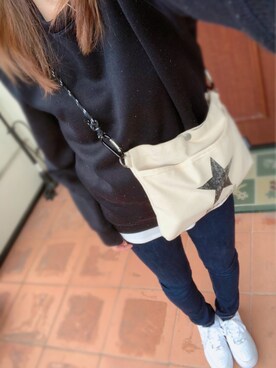 ctsさんのコーディネート