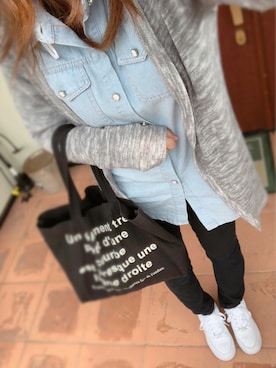 ctsさんのコーディネート